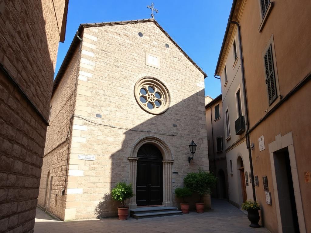 Chiesa di San Pietro