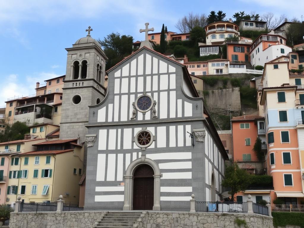 Chiesa di San Lorenzo