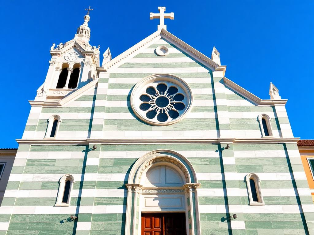 Chiesa di San Giovanni Battista