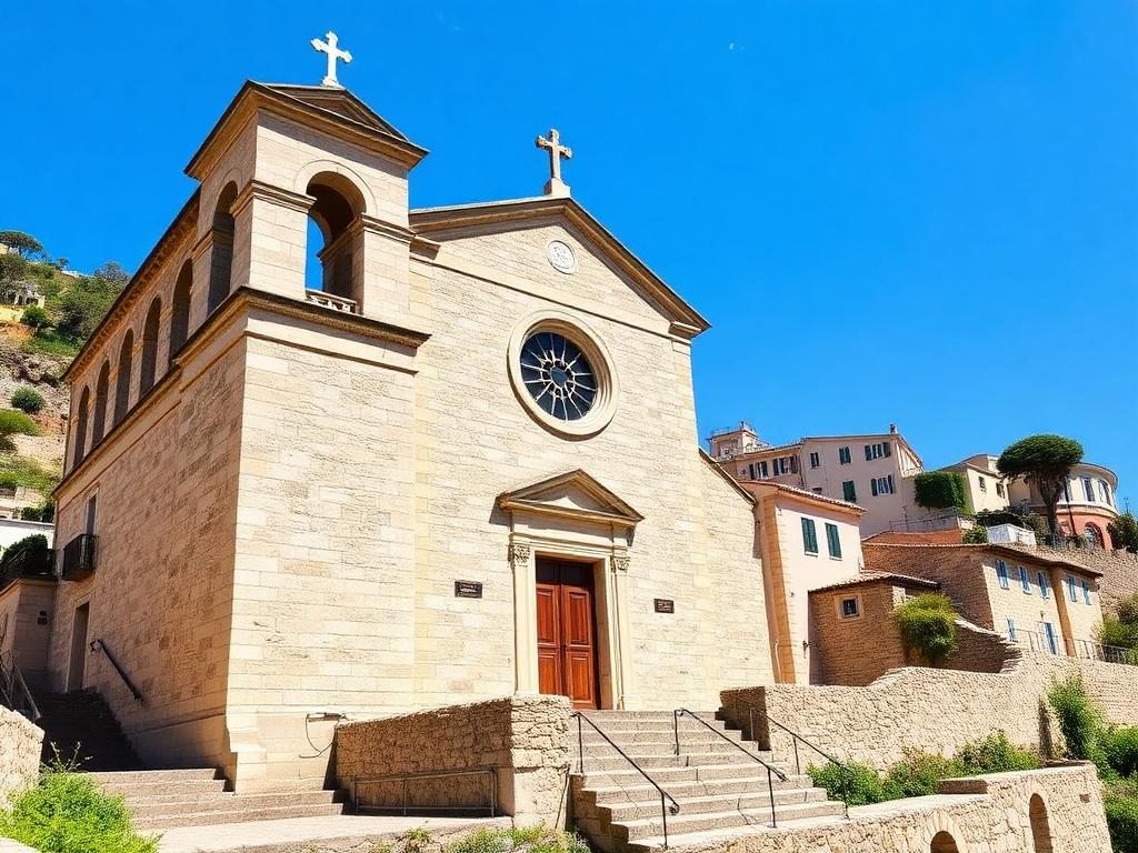 Chiesa di San Giovanni Battista