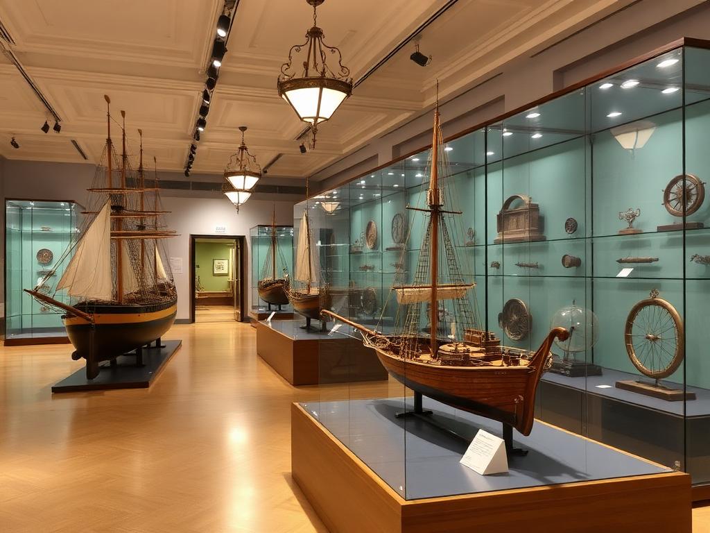 Museo Tecnico Navale