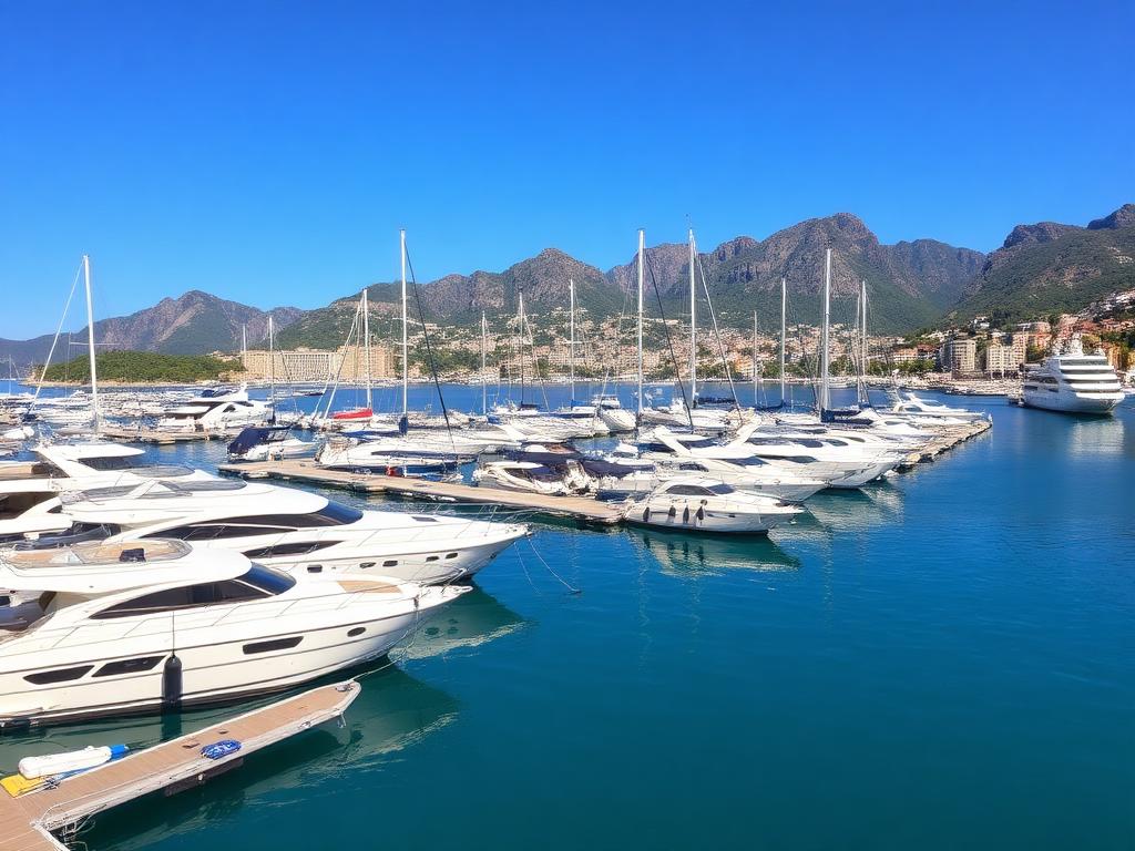 Porto Mirabello