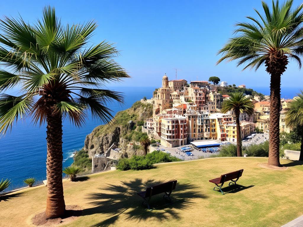 Punta Bonfiglio