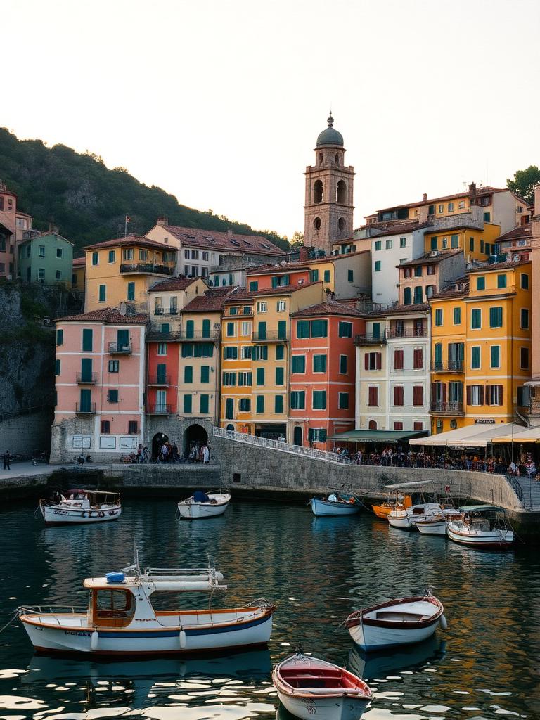 Sentiero Azzurro
